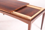 Rosewood Dining Table by Henry W. Klein (07508/20) - Image 6