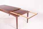 Rosewood Dining Table by Henry W. Klein (07508/20) - Image 7