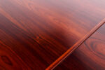Rosewood Dining Table by Niels Ø. Møller (07444/19) - Image 2