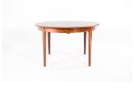 Mesa de Jantar em Pau-Santo (07581/21)