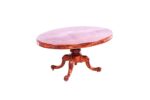 Regency Dining Table (04251/0A)