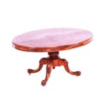 Mesa de Jantar Regência (04251/0A)