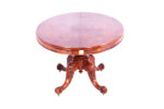 Regency Dining Table (04251/0A) - Image 2