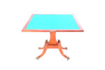 Empire Style Game Table (06439/10) - Image 4