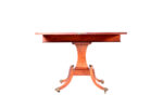 Empire Style Game Table (06439/10) - Image 3
