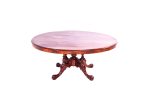 Victorian Dining Table (02080/02)