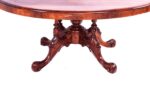 Victorian Dining Table (02080/02) - Image 2