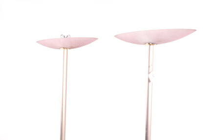 Par de Candeeiro de Pé (06700/11)