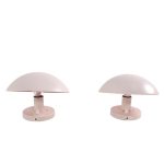 Par de Candeeiros de Chapéu PH, Louis Poulsen (07578/21)