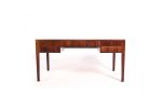 Rosewood Desk by Ole Wanscher (07532/21)