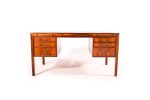 Rosewood Desk by Ole Wanscher (07554/21)