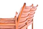 Genius Sofa in Rosewood by Illum Wikkelso (07352/18) - Image 2