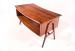Rosewood Desk by Sven Aage Madsen (07558/21) - Image 11