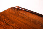 Rosewood Desk by Sven Aage Madsen (07558/21) - Image 6