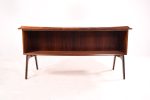 Rosewood Desk by Sven Aage Madsen (07558/21) - Image 9
