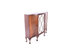 Queen Anne Style Display Cabinet (00590/99) - Image 4