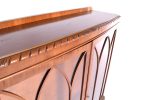 Queen Anne Style Display Cabinet (00478/96) - Image 2